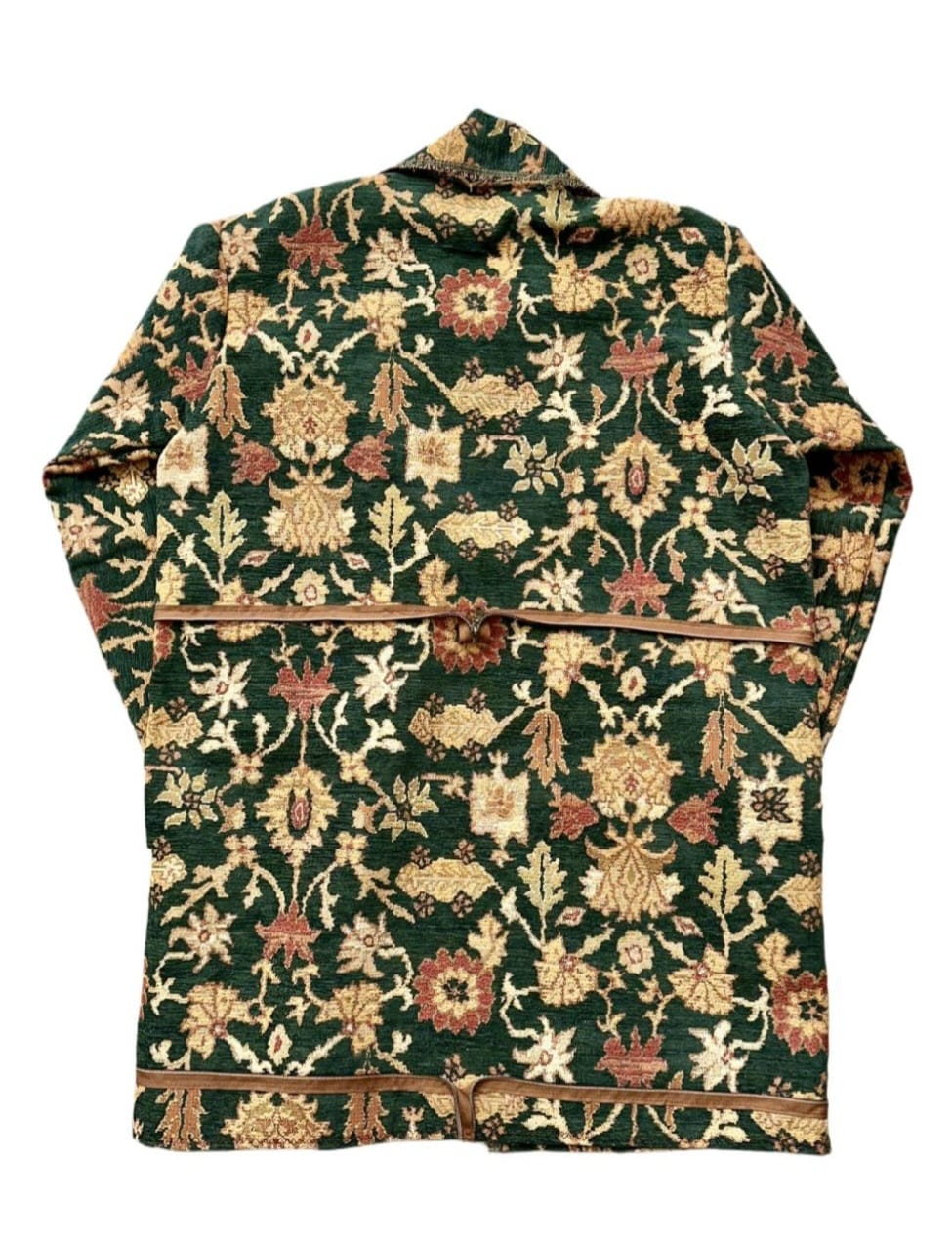 The Crownleaf Trench Tote