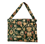 The Crownleaf Trench Tote