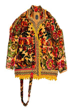 The Fiore Dorato Coat N Tote