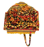 The Fiore Dorato Coat N Tote