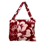 The Blush Bloom Trench Tote