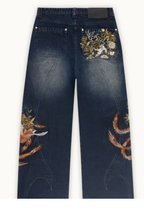 Eden Flight Denim